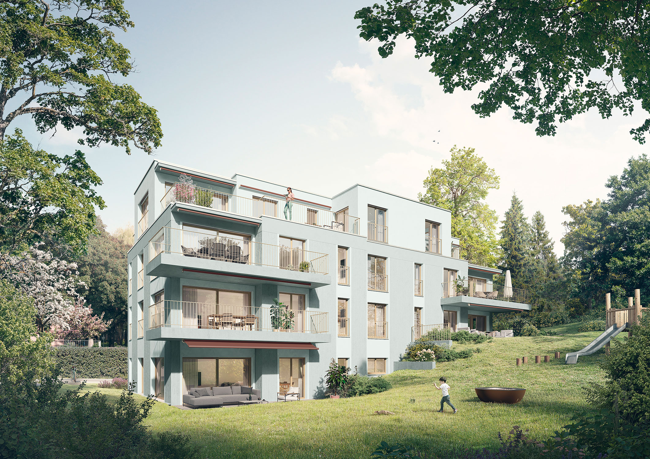 zolikerberg